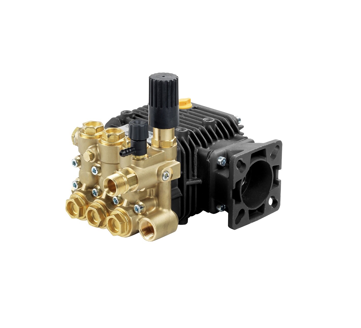 Comet Pump LWD-K 2020 G, 2.1 GPM, 2000 PSI, 3.0 HP