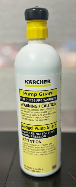 Karcher 16-oz Pump Saver