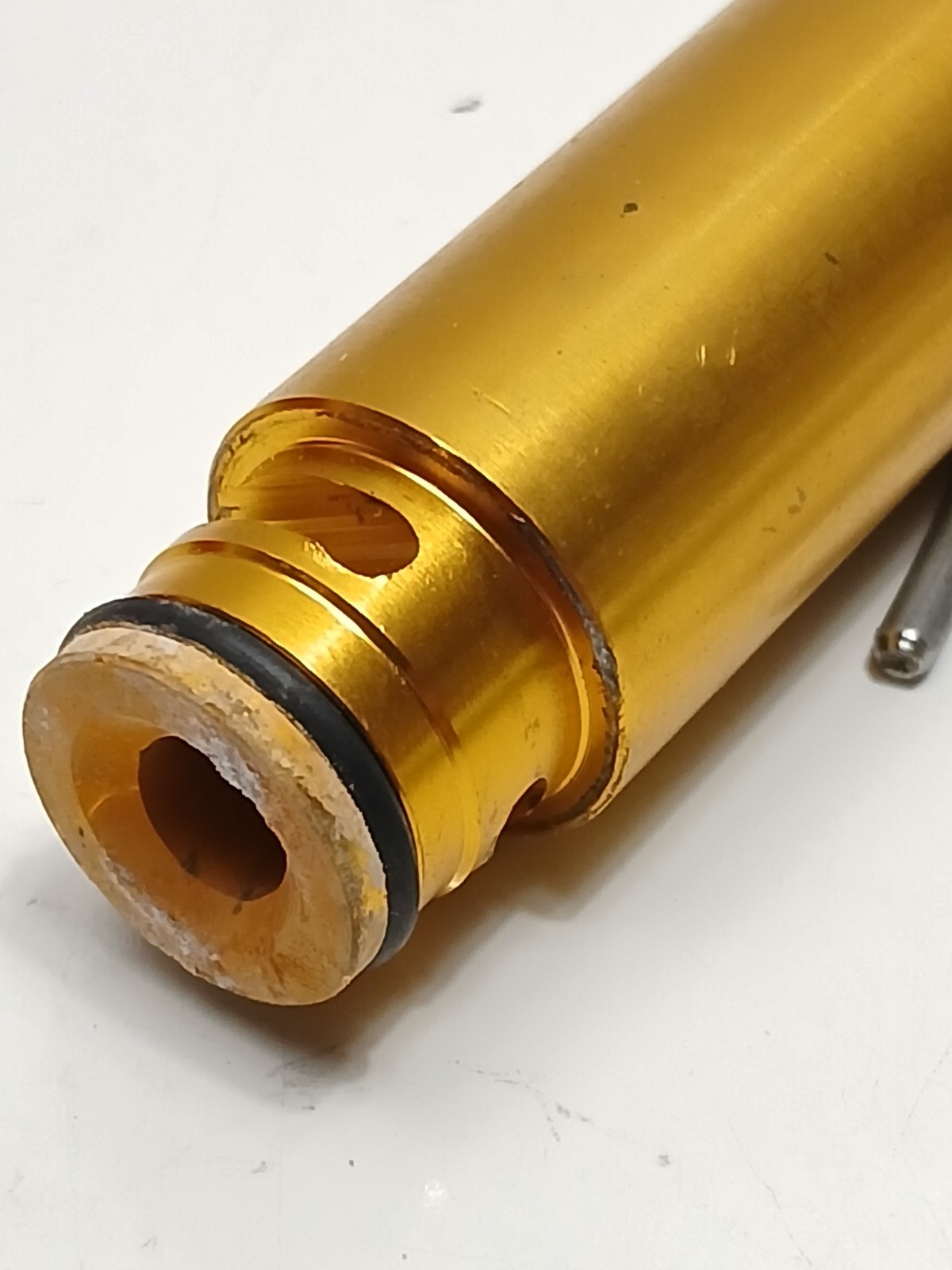 Ryobi Outlet Water Tube Assembly RY142022VNM 2000psi Corded Pressure Washer. #20