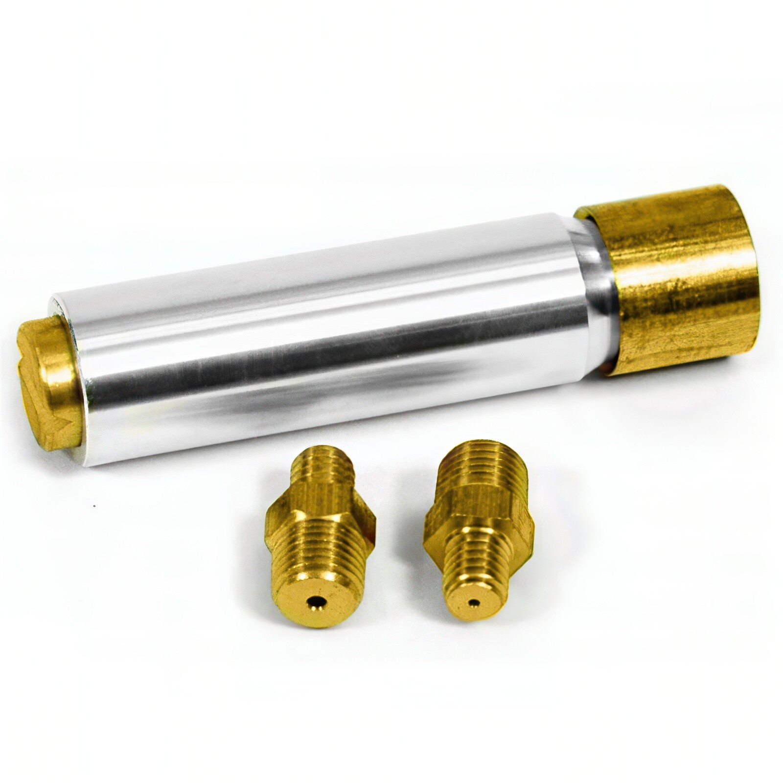 Compact Detergent Foamer, 3/8″ Inlet, 2500 PSI, Legacy OEM
