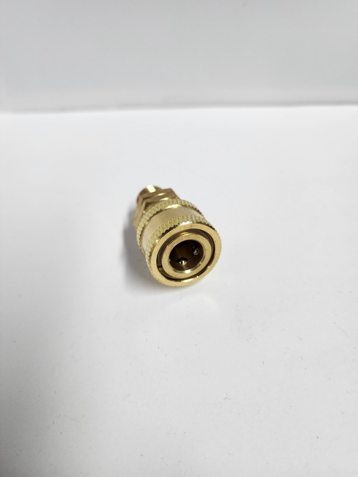MITM 17-0007 3/8 M Socket for pressure washer