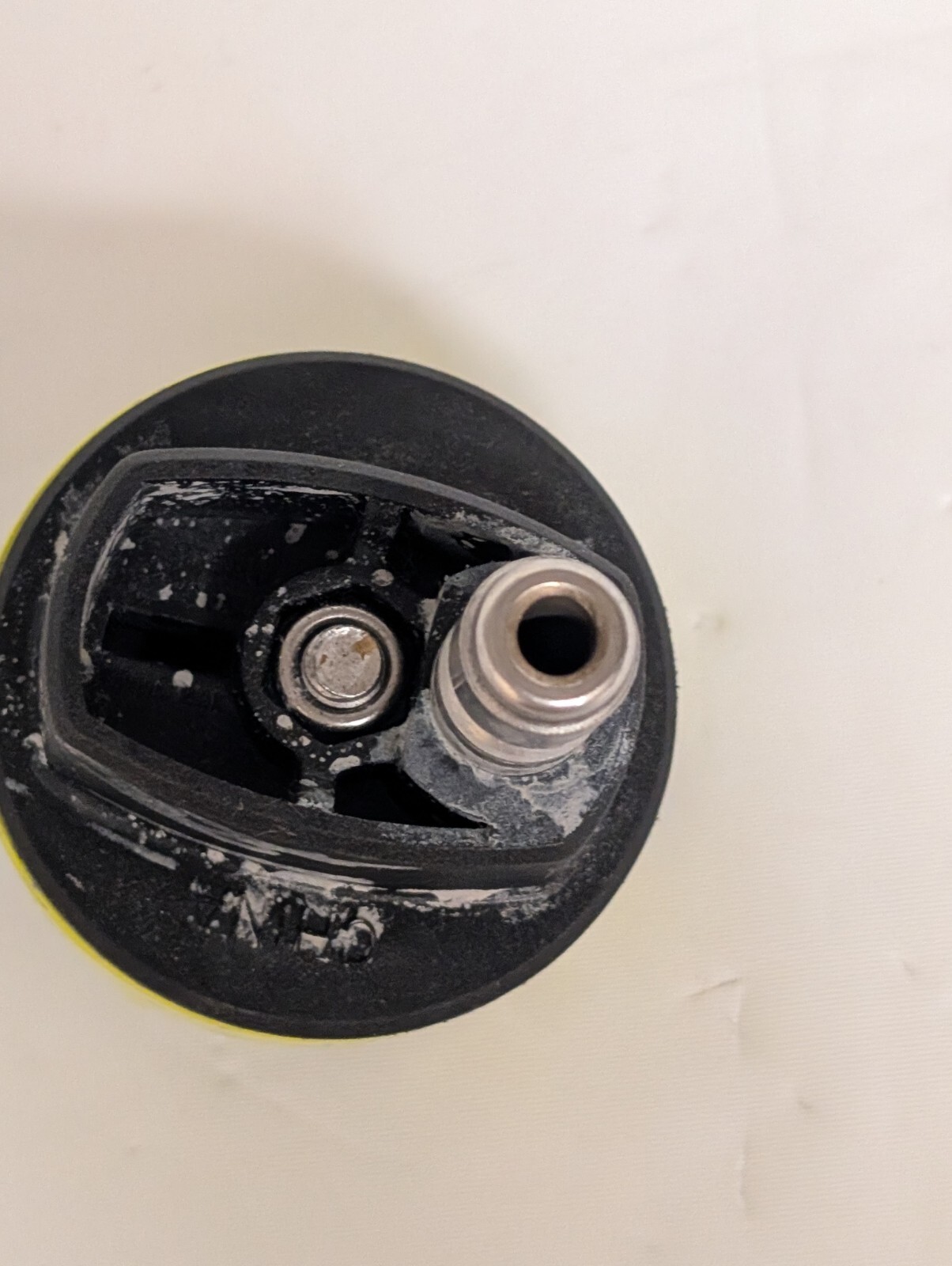 OEM Pressure Washer Replacement 5 in 1 Change Over Nozzle RY143011 3000 PSI