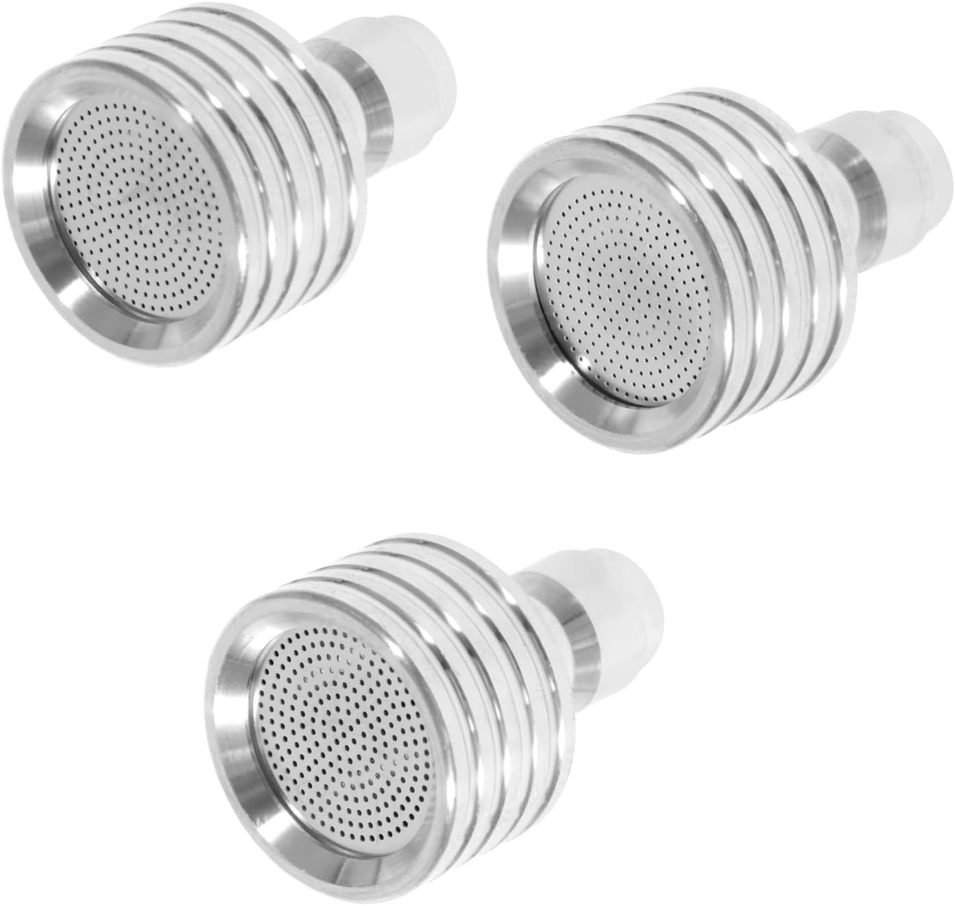 Pressure Washer Shower Nozzle, Pressure Washer Tips Spray Nozzle, Soft Rain Show