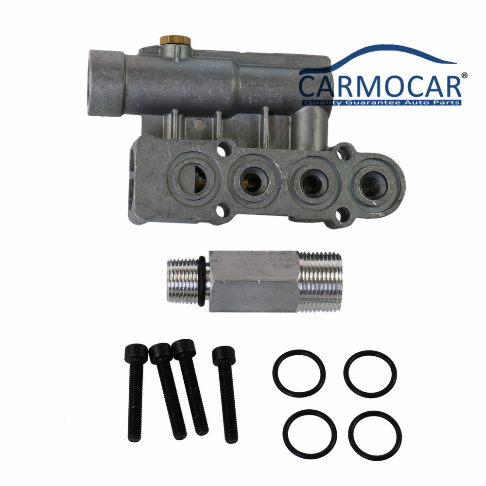16031 190627GS 190574GS Pressure Washer Manifold Kit for Briggs 020228 model
