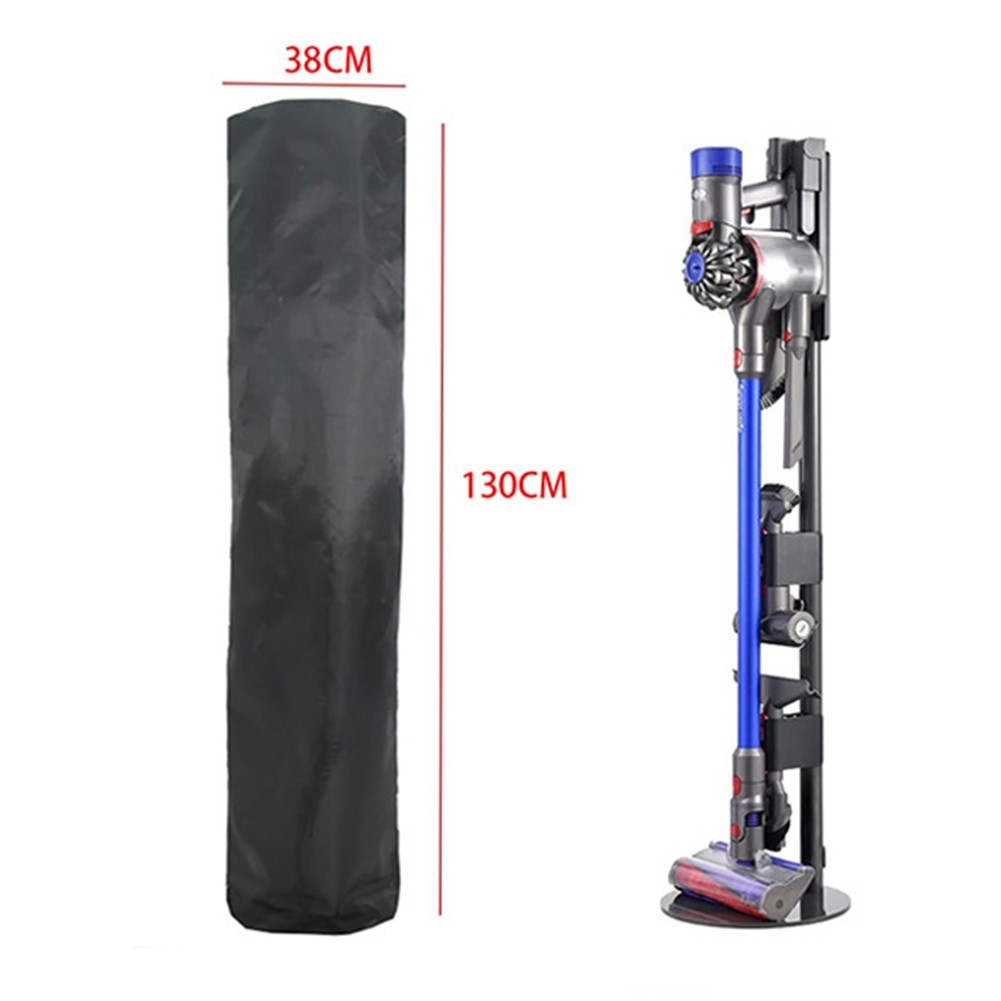 Dustproof and Moisture Vacuum Cleaner Cover Fits Most Upright Brands