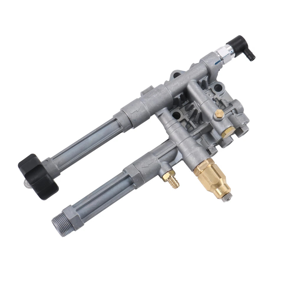 Pressure Washer Pump For Troy Bilt 2.3 Gal 2700PSI Water Pump Etc