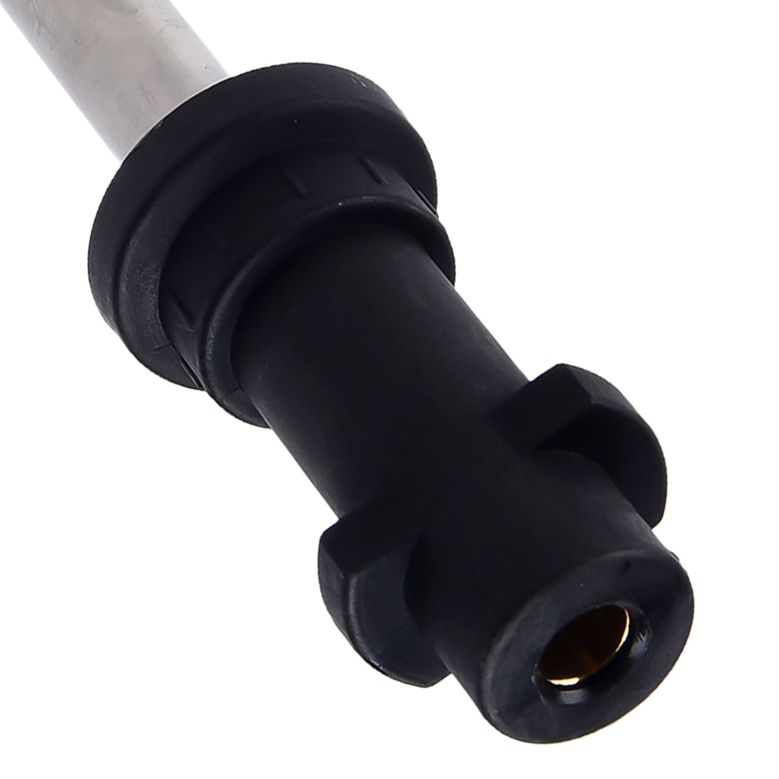 Adapter pressure washer for K2-K7 1/4\ Quick Connect lance bayonet