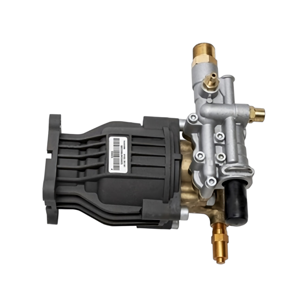 Comet PX2530 G Pressure Washer Pump (90029) Horizontal Mount 2.5 GPM 3000 PSI