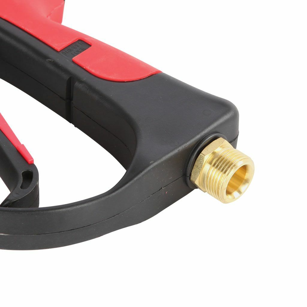 4000 PSI Pressure Washer Couplers power washer Extension Lance Washer Hose M22