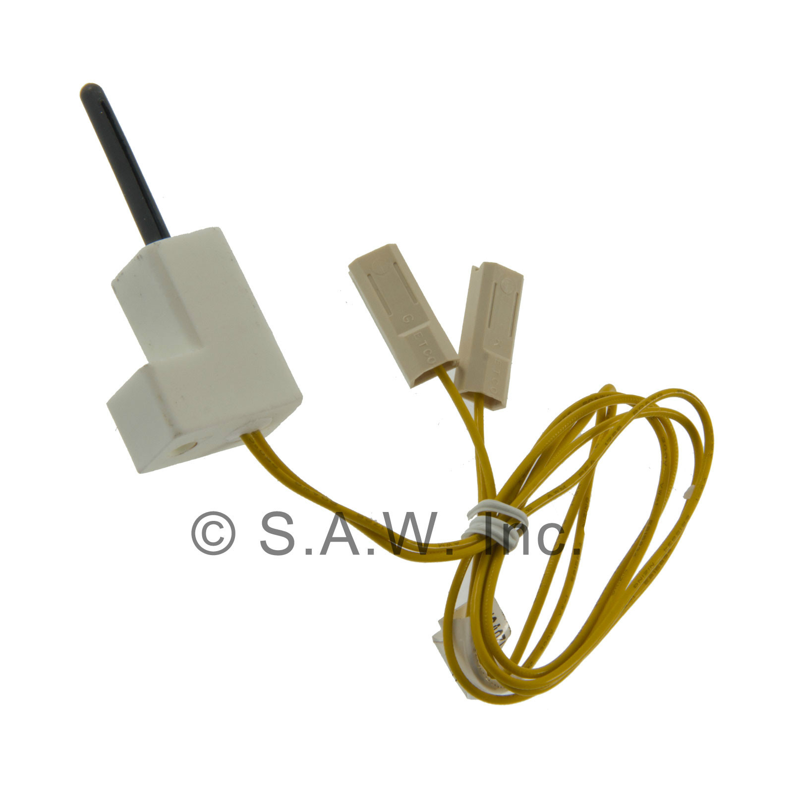 PP200SC, REPLACEMENT FOR PP200, HA1000 Hot Surface Ignitor Kit, Desa Heater