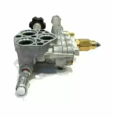 Complete Pump Head Assembly Troy Bilt Carftsman Pressure Washer RMW SRMW Series