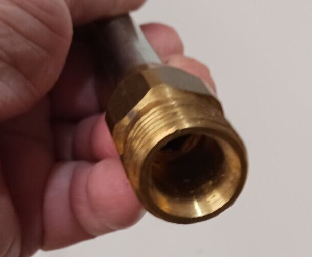 campbell hausfeld PM035120AV quick connect lance