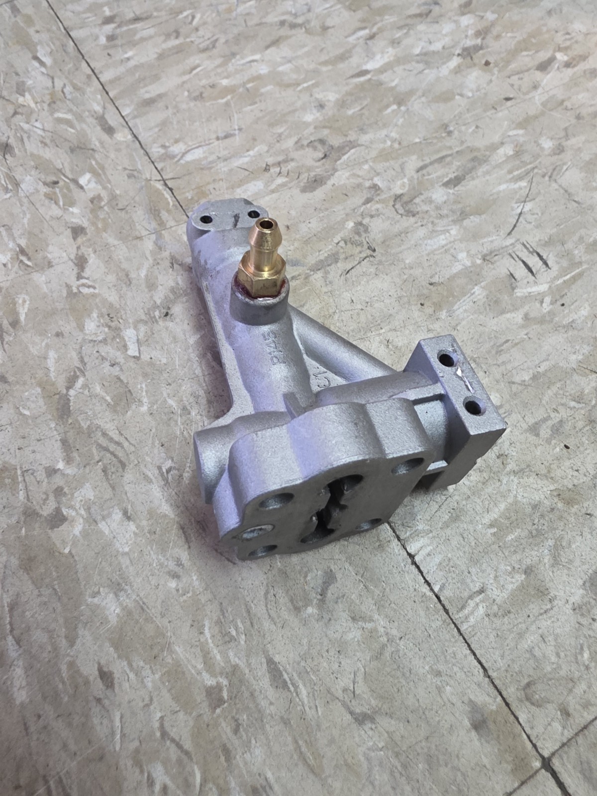 Water Tube Outlet Assy For Kärcher K2300PS 2300 PSI 2.07GPM Pressure Washer