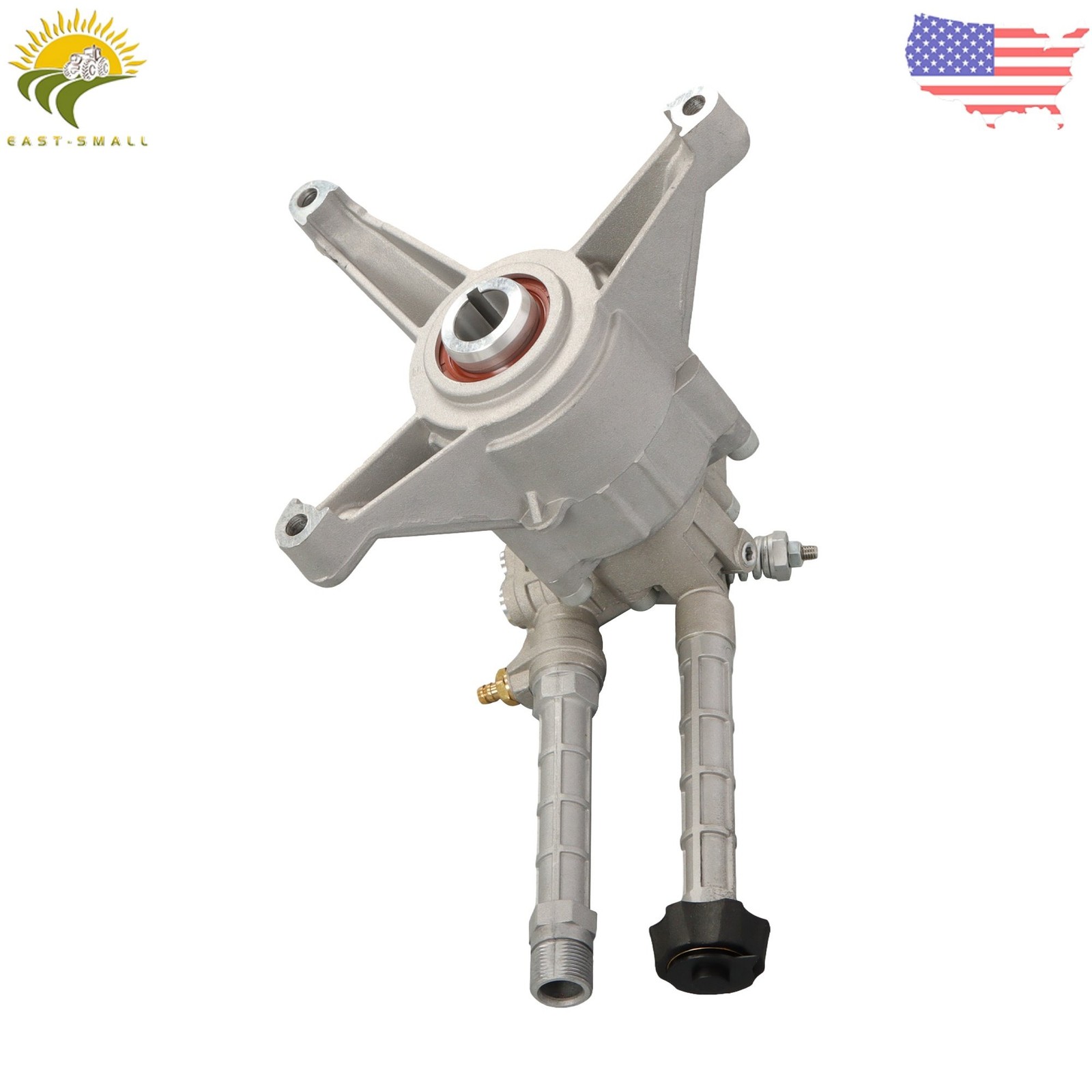 Water Gasoline High Pressure Washer Pump Head Fit For Troy Bilt SRMW22G26-EZ