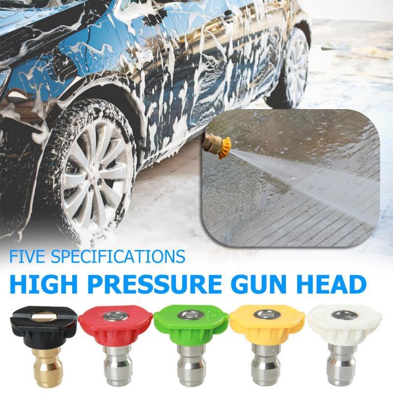 4000 PSI Pressure Washer Couplers power washer Extension Lance Washer Hose M22
