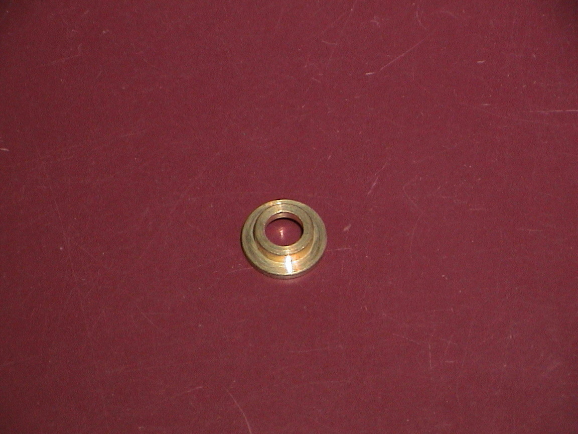 NEW OEM STIHL Pressure Washer Sprayer Cleaner Valve Seat Insert RE 102 104 106 K