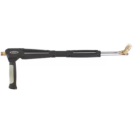 Pressure Washer Wand, 28 In, 3200 Psi, 28430