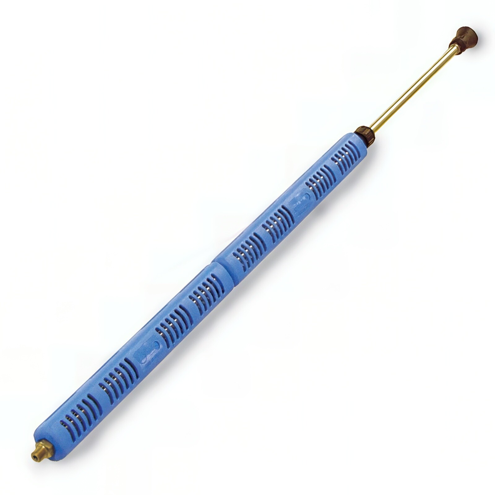 Insulated Wand, 40″ Stainless Steel – 5650 PSI Max Pressure