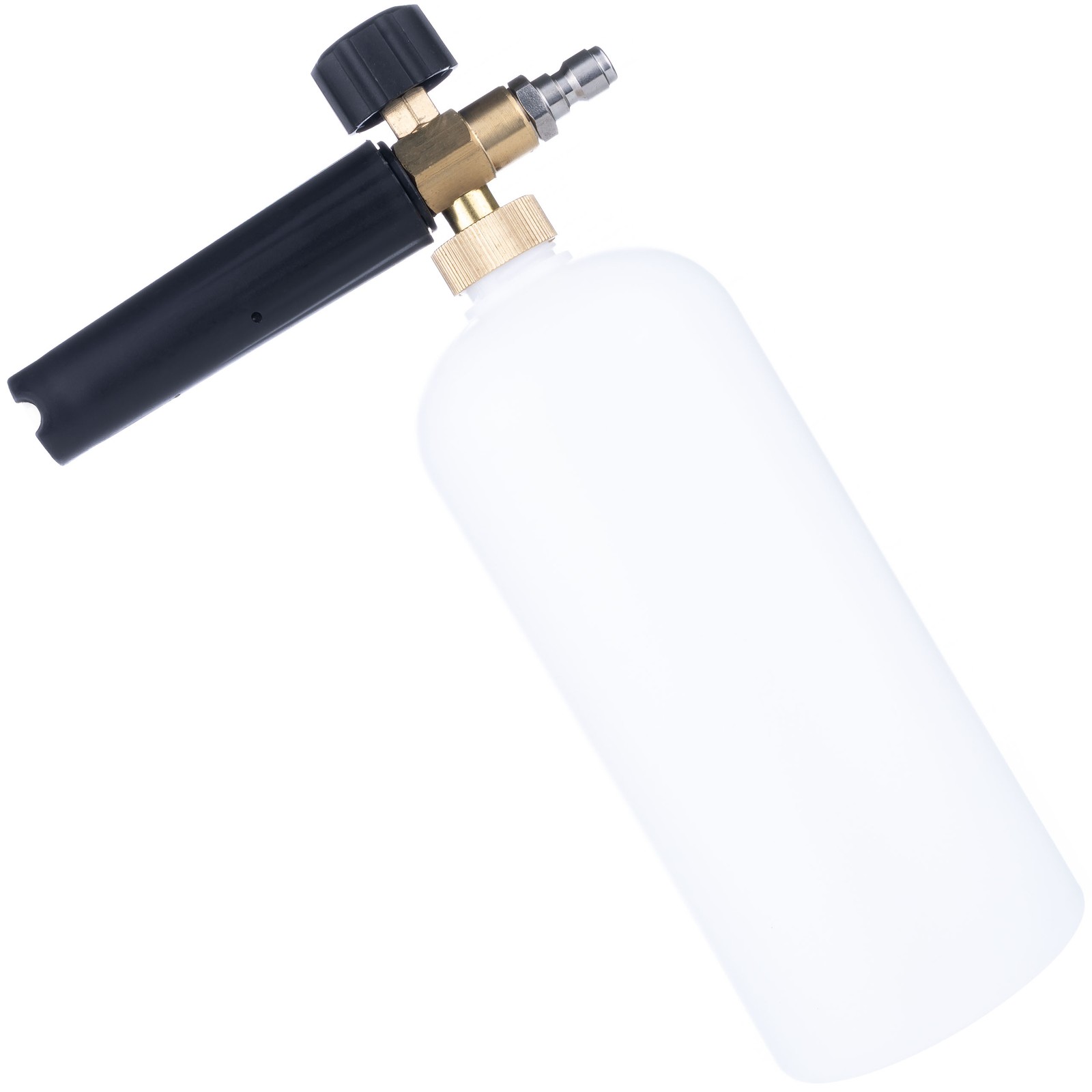 Rosfix Foam Sprayer 1000ml | Brass Core, 200 BAR