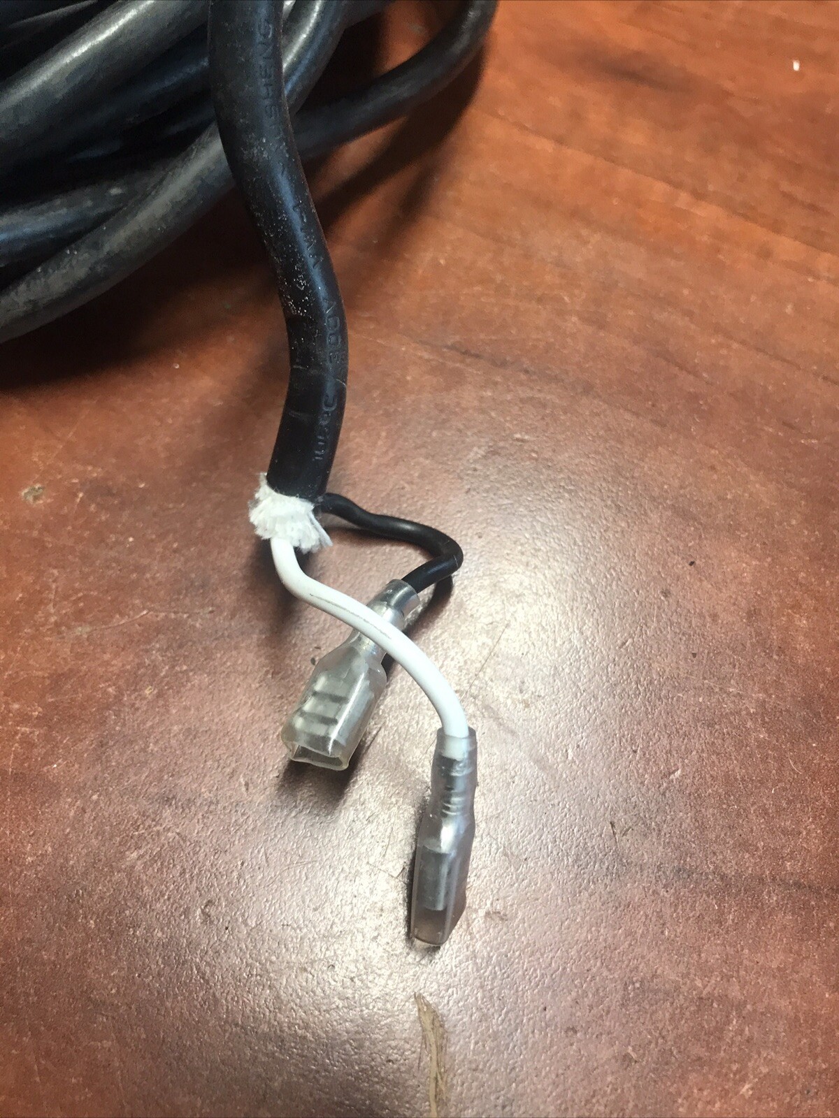 New Genuine Part Power Cord Set Assy For Ryobi RY142022 2000PSI Pressure Washer