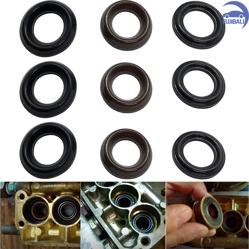 20mm General Pump Kit K69 Packing Kit for Pressure Washer Pump T9211 T2031 T1011