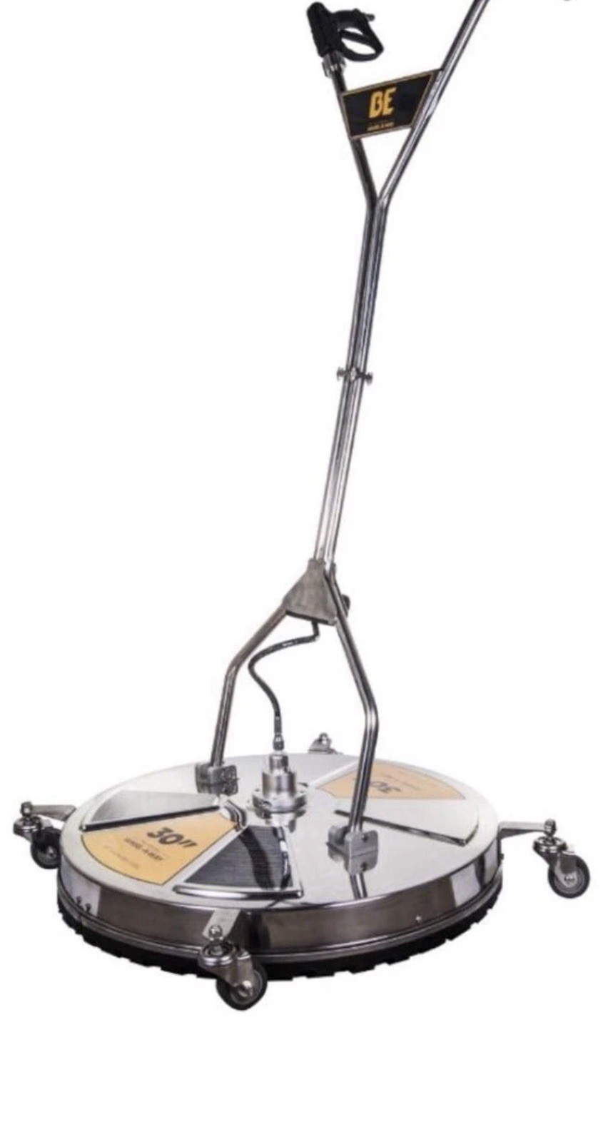 BE Power Equipment 85.403.032 BE Power Equipment Whirl-A-Way