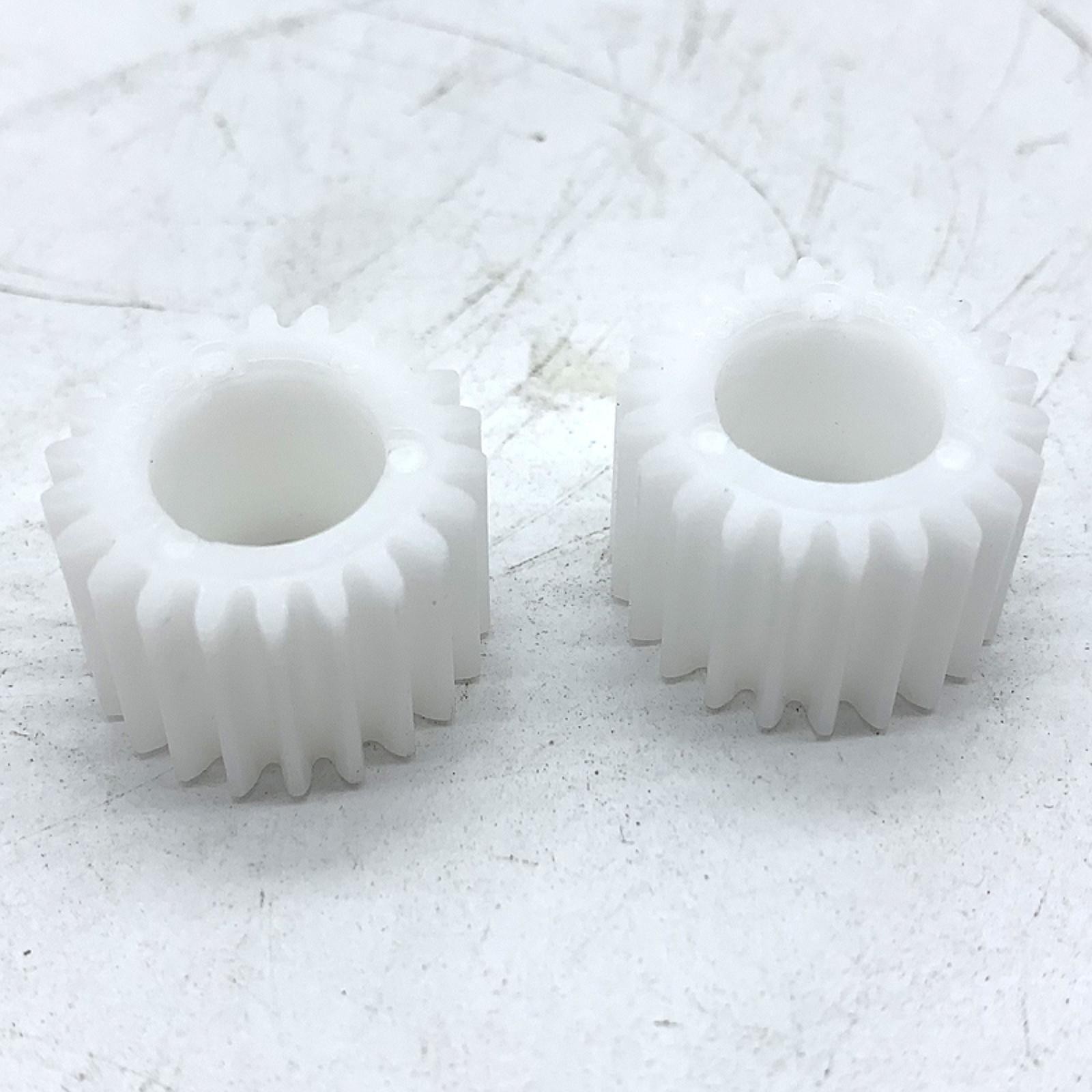 2 Pieces Pressure Washer Gears Transmission Gears Lightweight Washer Accessories