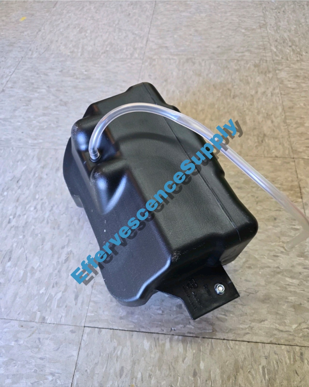 Used OEM Part Soap Tank Assy For Ryobi RY142300 2300PSI Pressure Washer