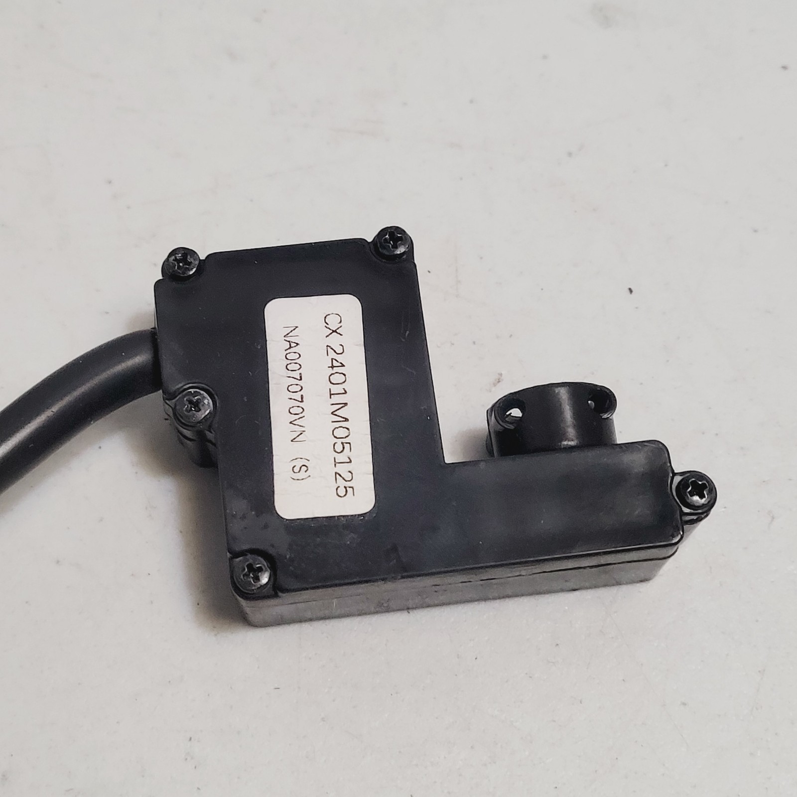 Part Water Pressure Switch Assy DeWALT DWPW2100 Electric Pressure Washer U42
