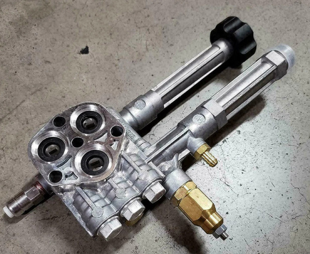 Pressure Washer Pump fits Craftsman 580.752870 580.752190 580.752521 580754911