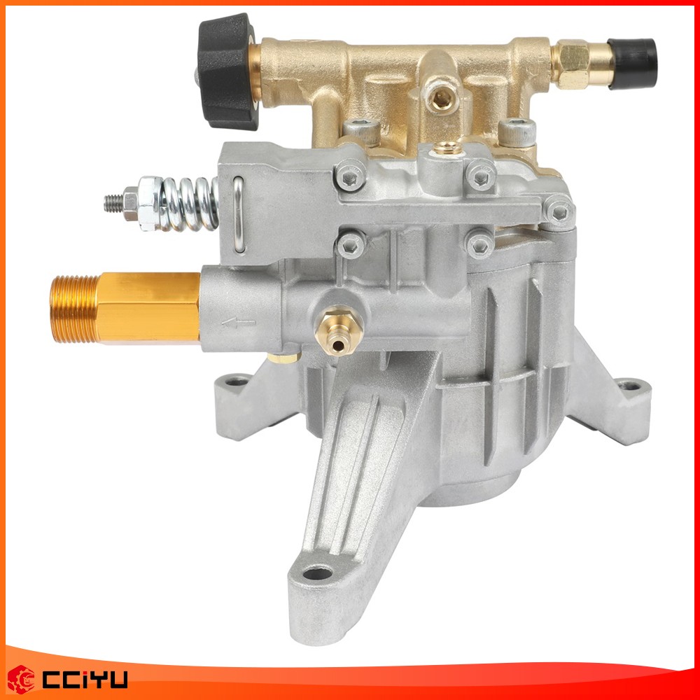 Pressure Washer Pump 7/8″ shaft 2200-3000 PSI 2.4 GPM Free Shipping