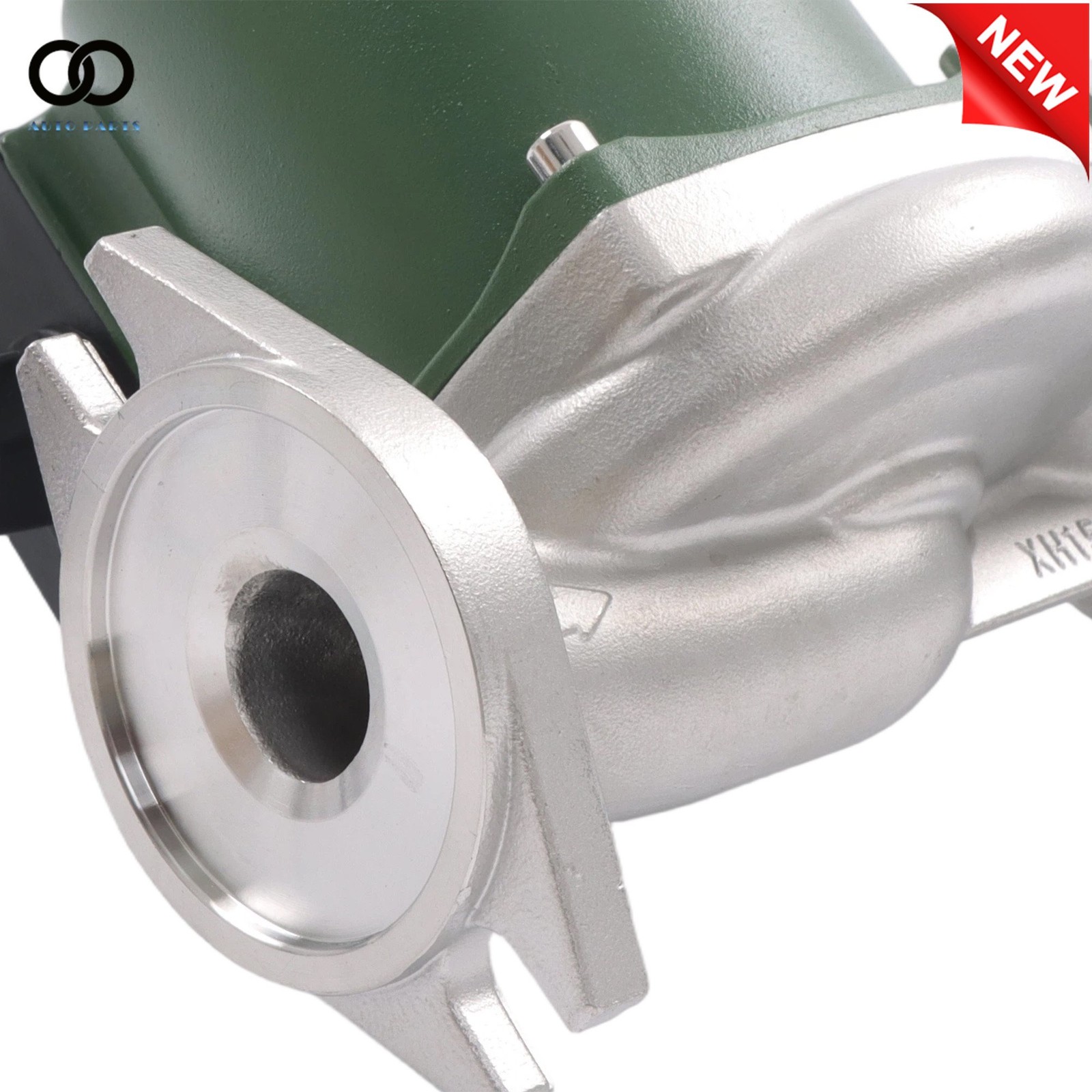 1/8HP 115V 10GPM Flanged High Velocity Cartridge Circulator Pump Replace# 009SF5