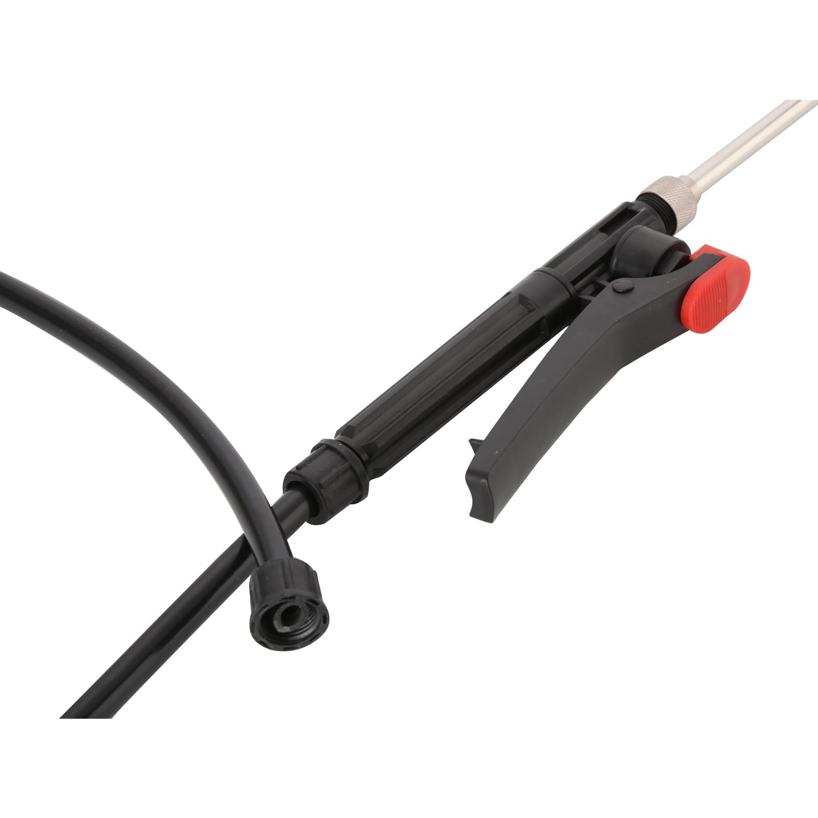 VANPET Pump Action Pressure Sprayer Wand, Wand