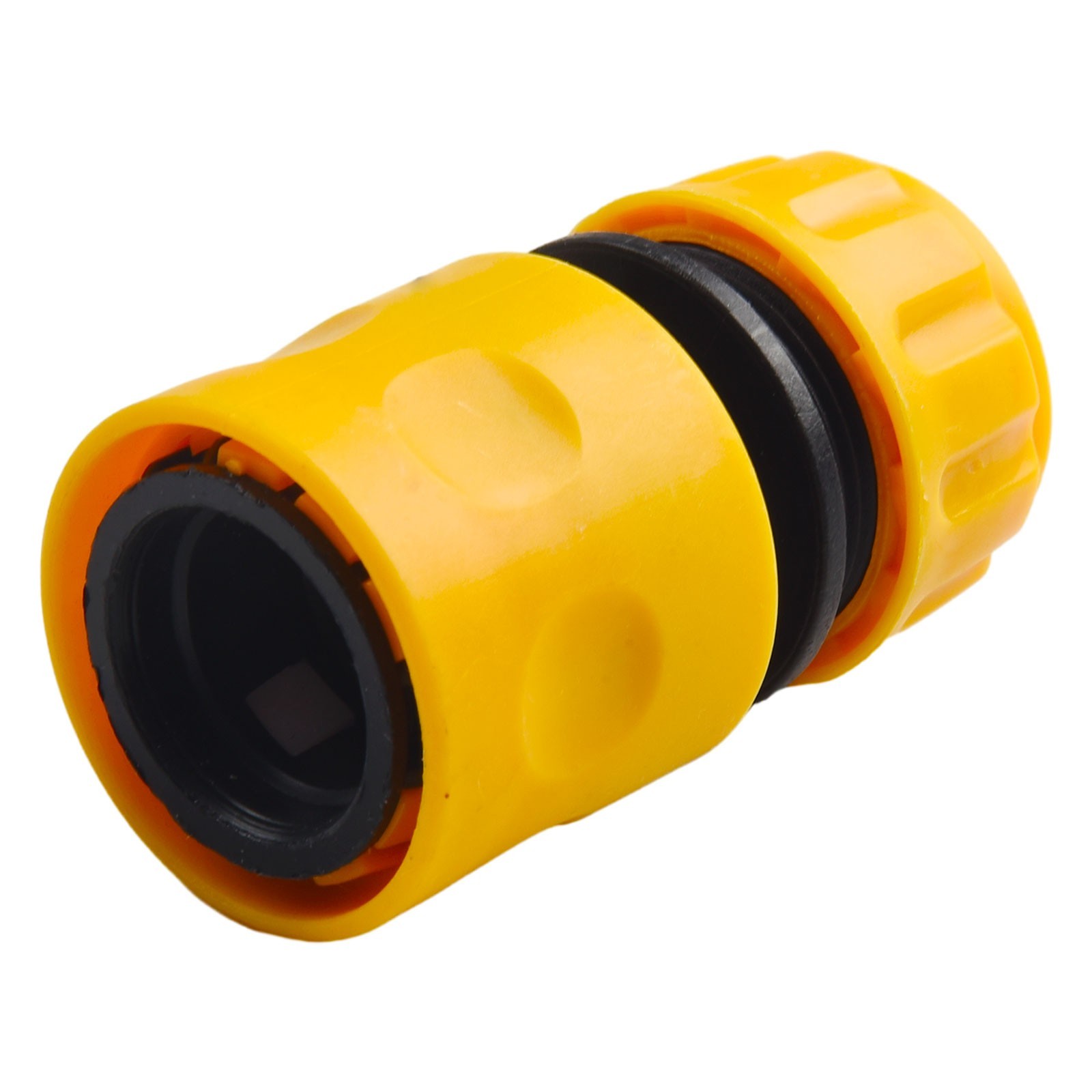 Car Washer Adapter Pressure Water Pipe Quick Connector Tube Fitting Tap Adapter