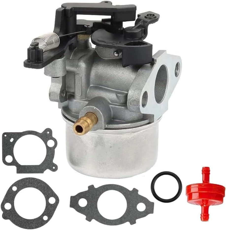 Aftermarket Replacement Carburetor for 2700-3000 PSI Troy-Bilt Pressure Washers
