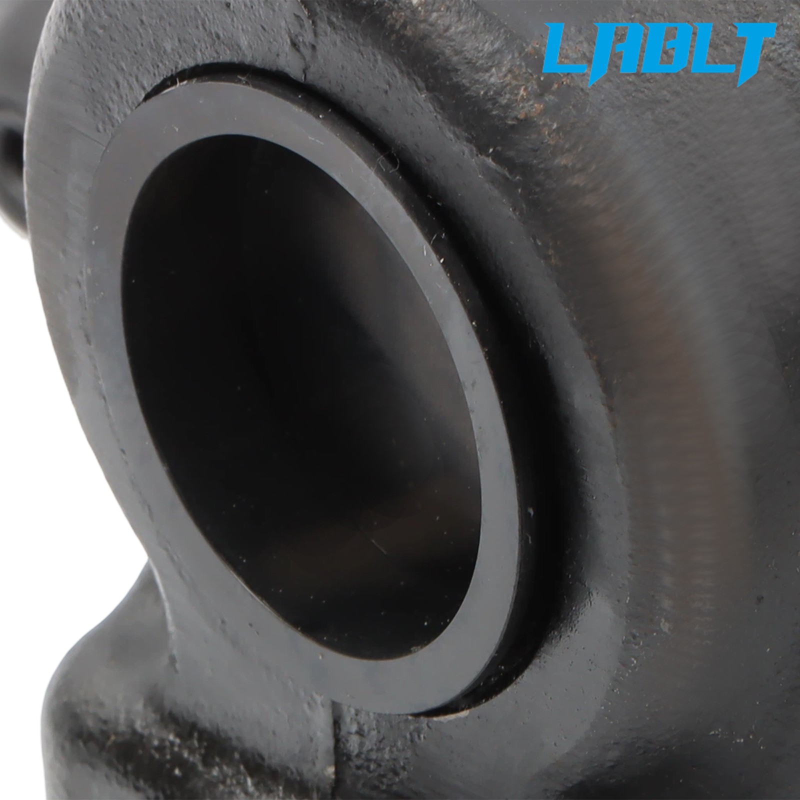 LABLT Heavy Duty Shallow Well Jet Pump SWS100 1 HP 510 GPH 1PH 115/230V 3480RPM