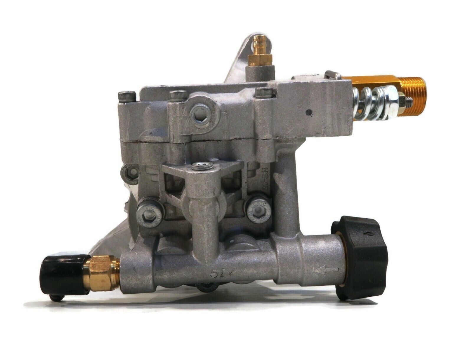 Power Pressure Washer Water Pump 2800 PSI for 020301 Briggs & Stratton 202274GS