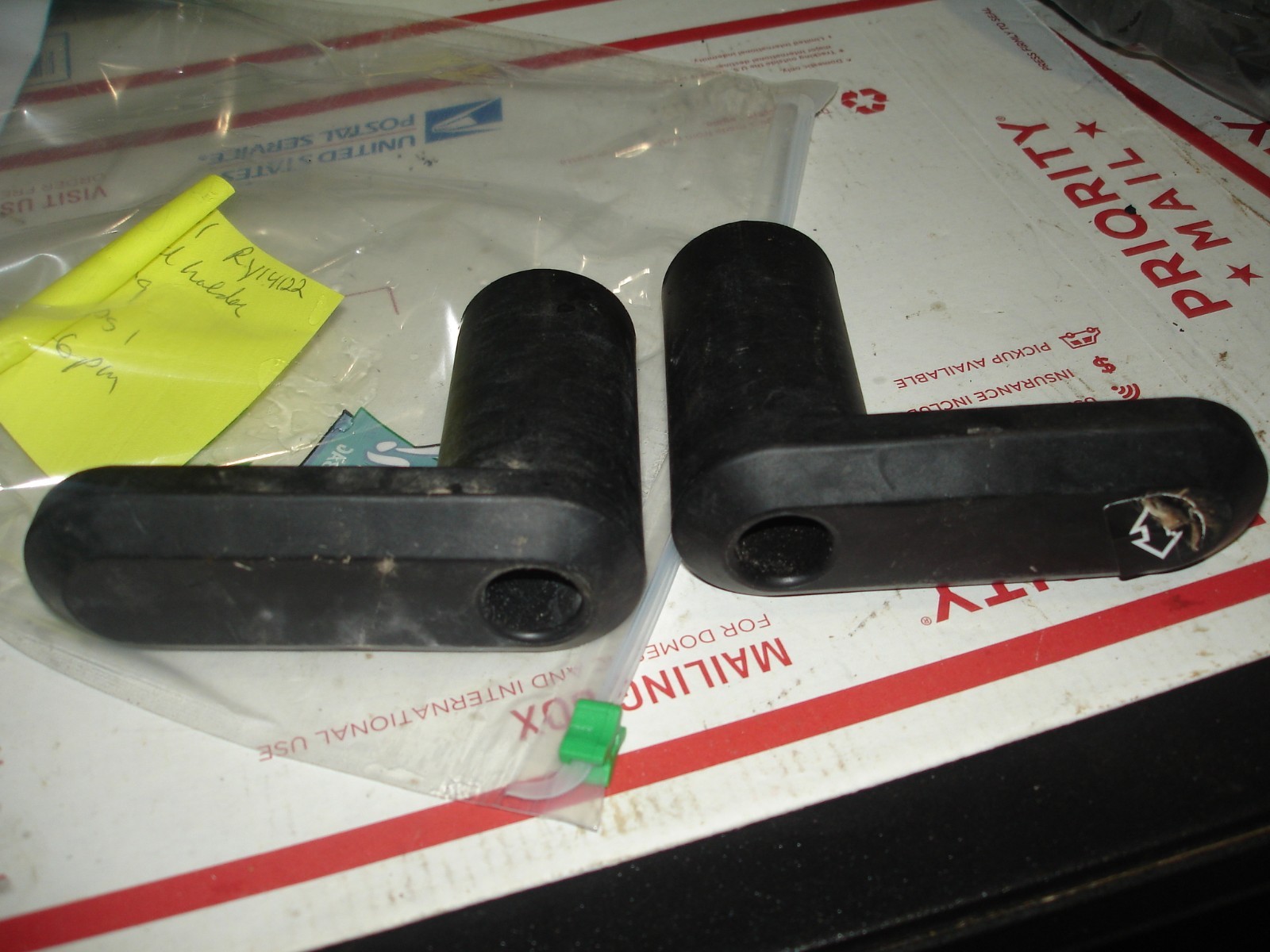 Ryobi ry14122 1700-PSI 1.2-GPM cord holder pressure washer part bin 330