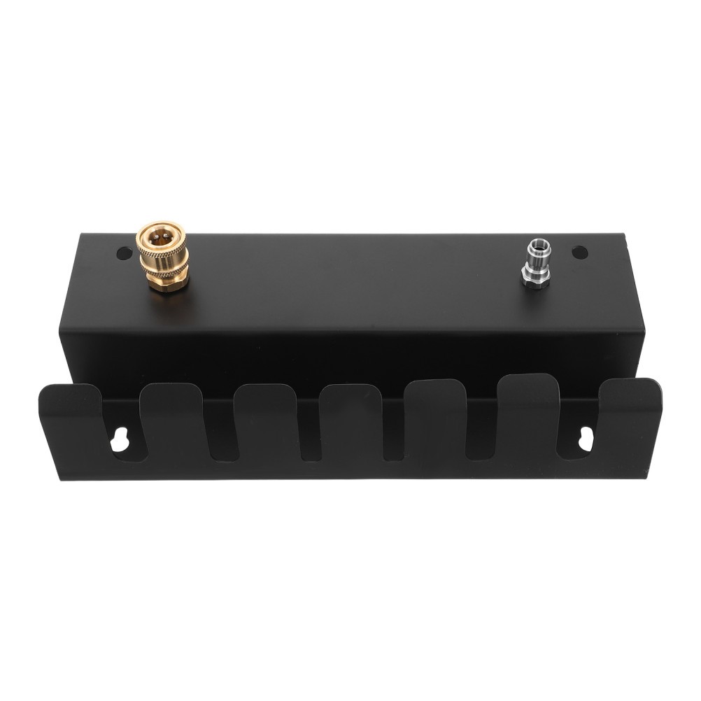 Pressure Washer Gun Holder, Wall Mounted Foam Cannon Holder, Foam Cannon,