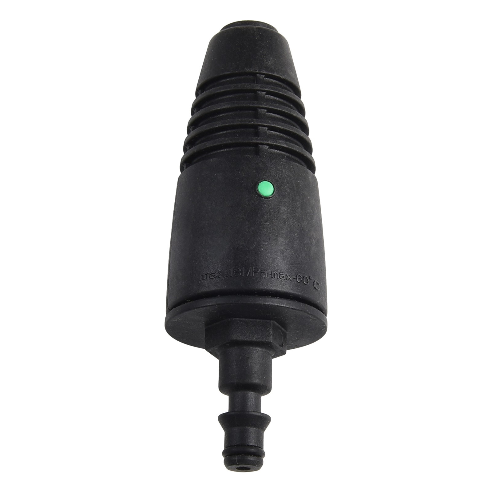 Pressure Washer Rotating For Turbo Head Nozzle Spray For LAVOR For COMET For VAX