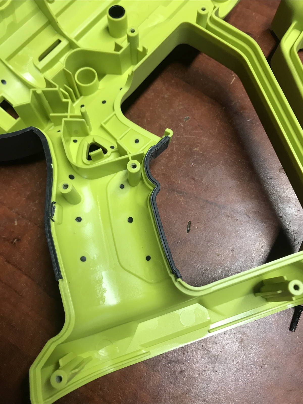 New OEM Part Housing Assembly For RYOBI ONE+ 18-Volt RY120350 Water Cleaner