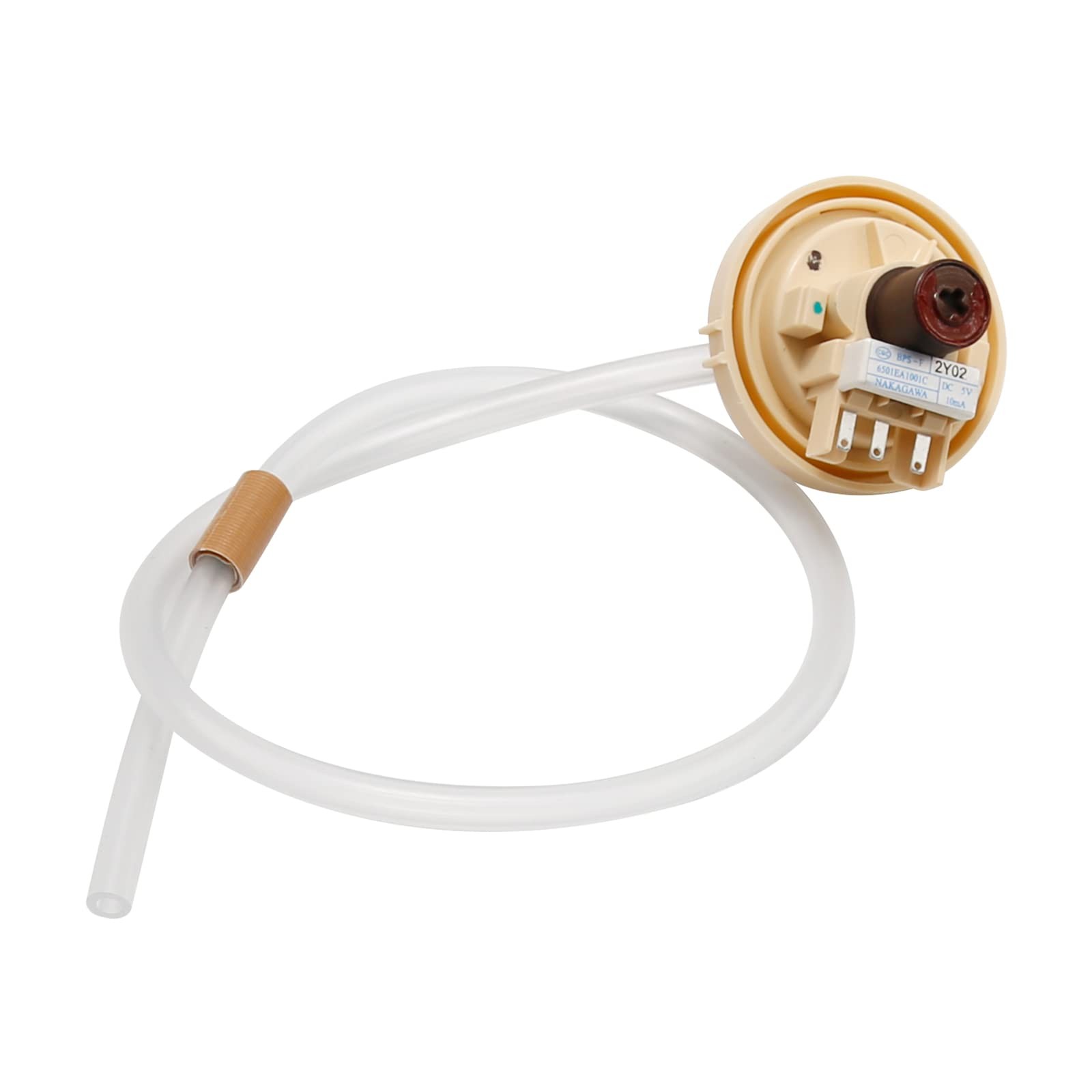 6501EA1001R 6501EA1001C Washer Water Level Pressure Sensor Switch Replacement…