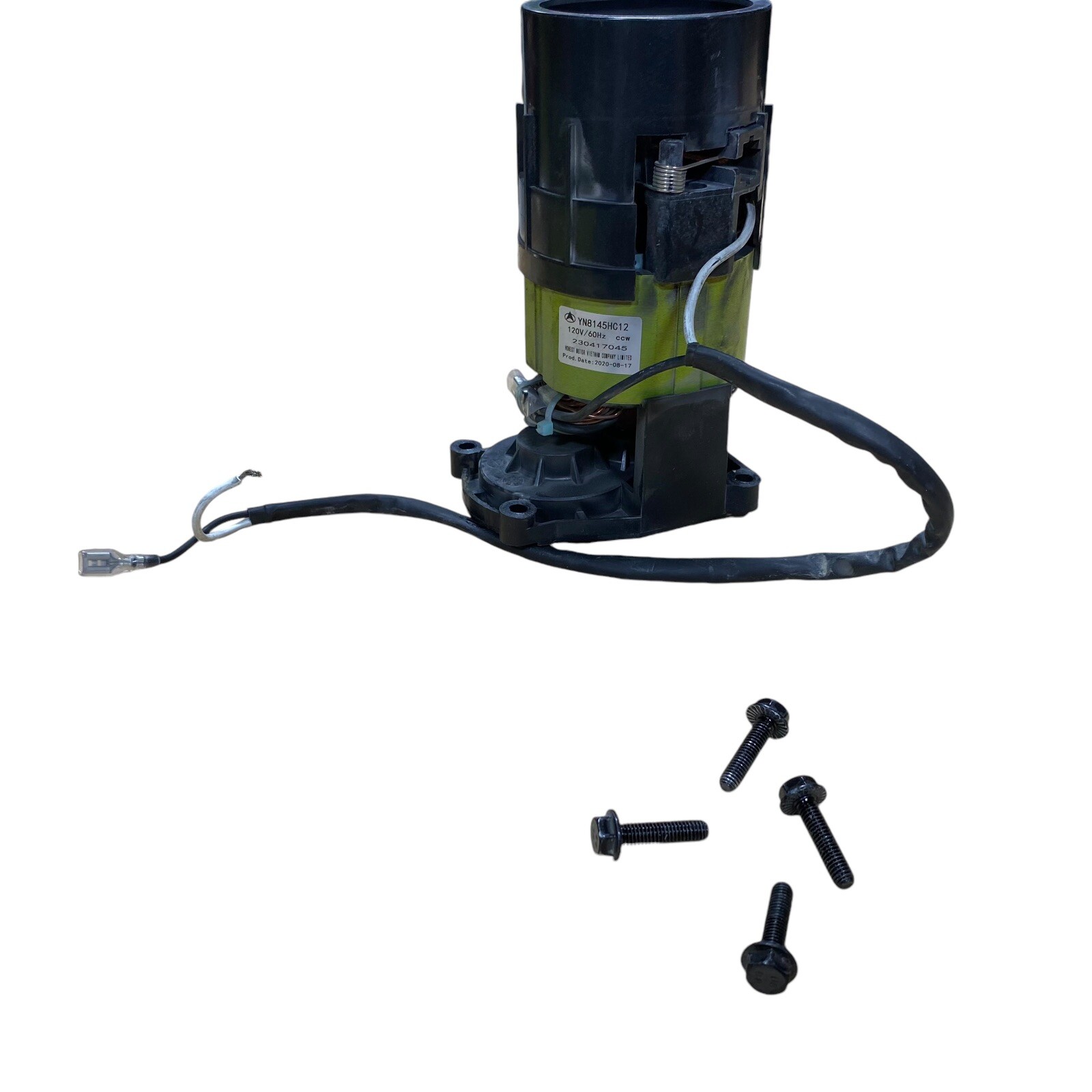 Ryobi OEM Part Motor For Ryobi RY141802 RY1419MT RY142022 Power Pressure Washer