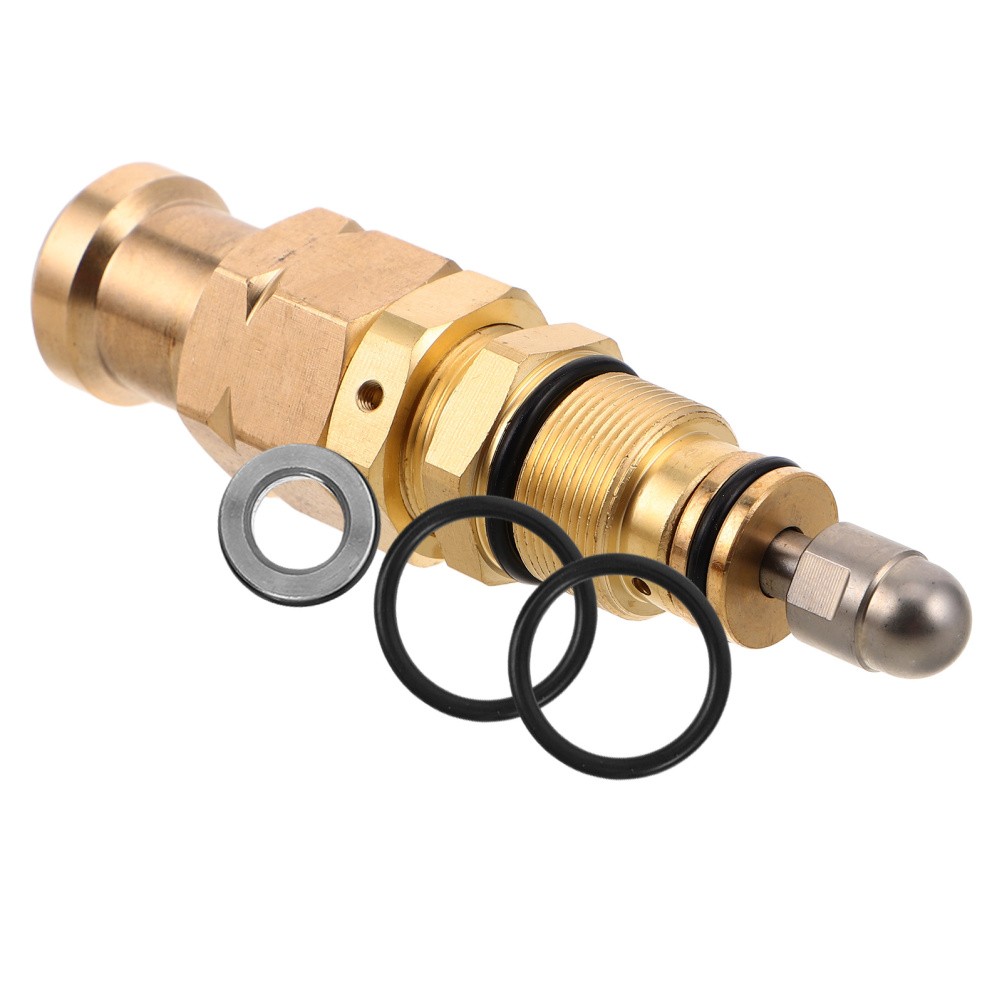 Washer Pump Head Valve Pressure Control Power Regulator High Replacement