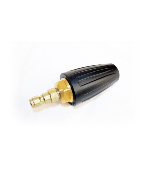 Turbo Nozzle 050 pressure washers, 3000 psi 1/4 inch male plug – Ships Free