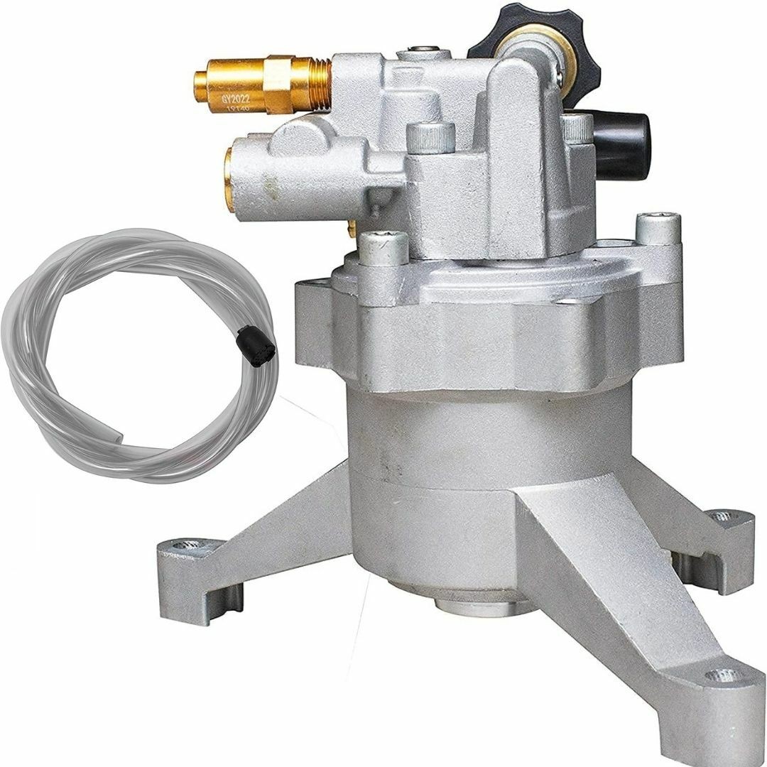 3000 PSI Vertical Axial Power Washer Pump for FNA 510003 510014 510015 510021