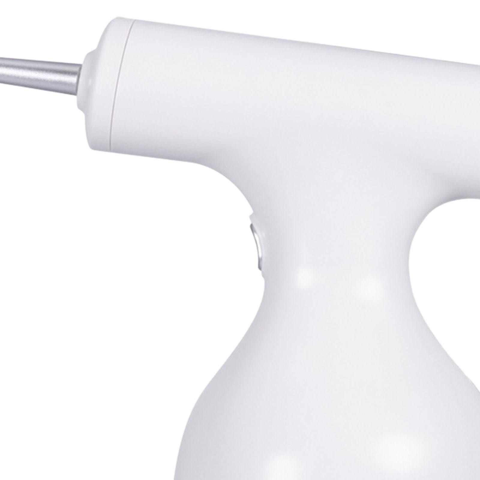 Foam Sprayer Adjustable Nozzle 2 Washer Nozzles Hungable Easy to Carry Handheld