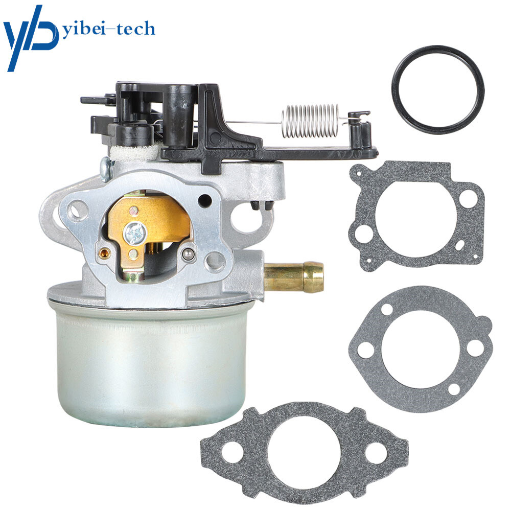 Carburetor Fit For Briggs Stratton 2700-3000PSI Troy Bilt 7.75Hp 8.75Hp