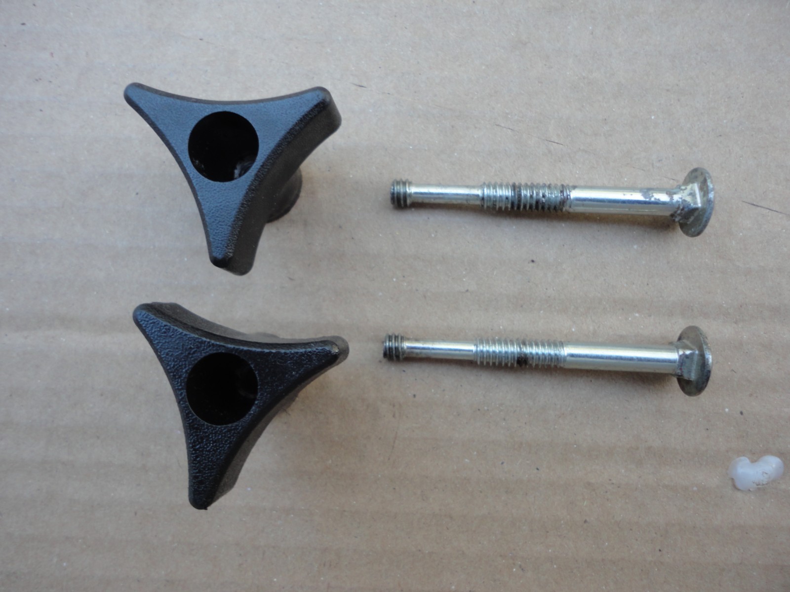 Troybilt Pressure Washer Handle Knobs