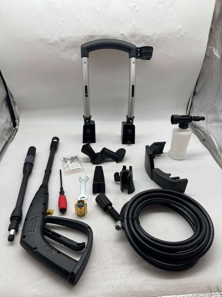 Generic Electric Pressure Washer – Model YG0008 – Open Box